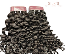 Load image into Gallery viewer, Curly