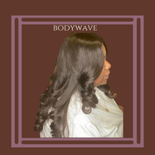 Load image into Gallery viewer, Bodywave