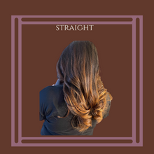 Load image into Gallery viewer, Straight