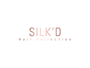 Silk&#39;D Hair Collection